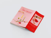 ARCANAS